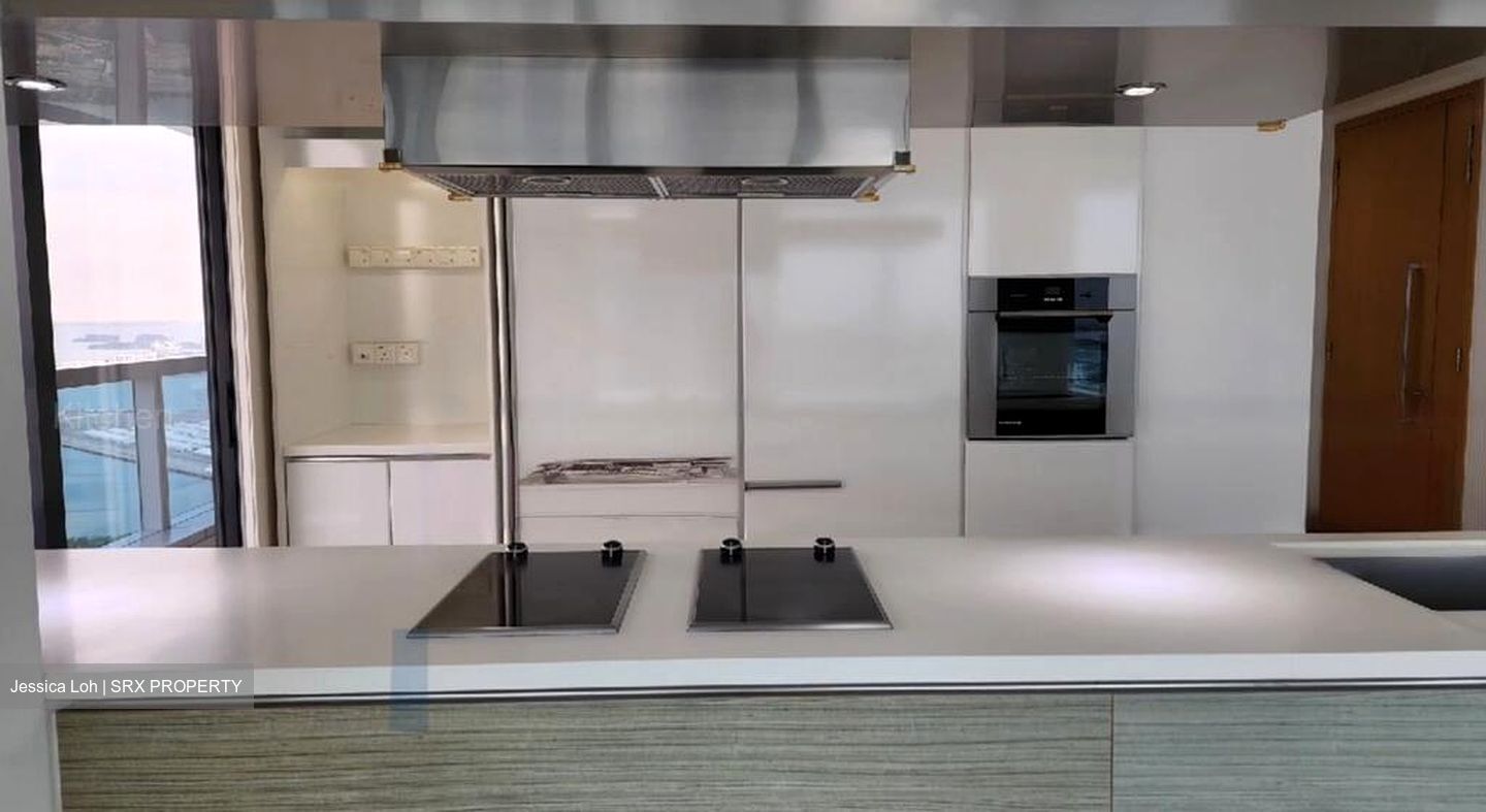 Marina Bay Residences (D1), Condominium #475748231